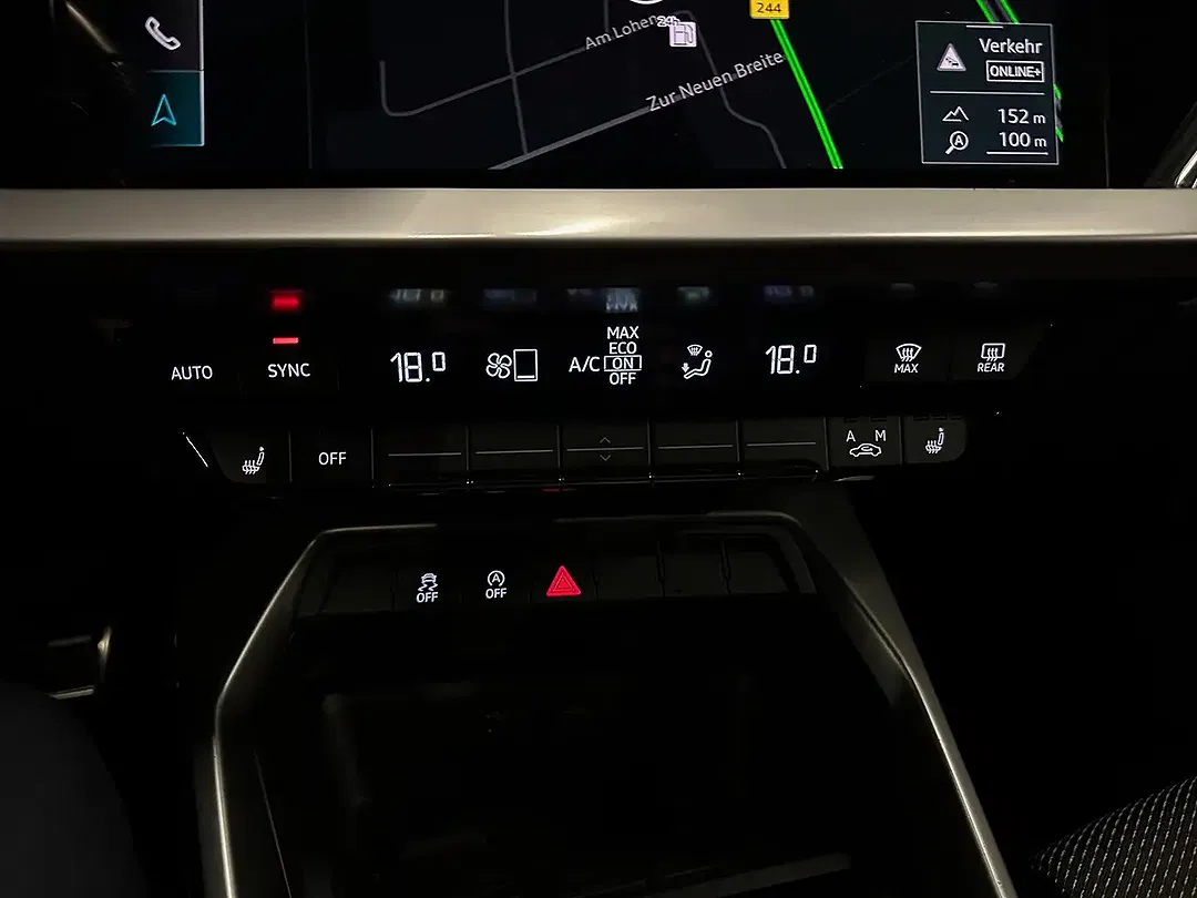 Audi A3 - Thumbnail 19