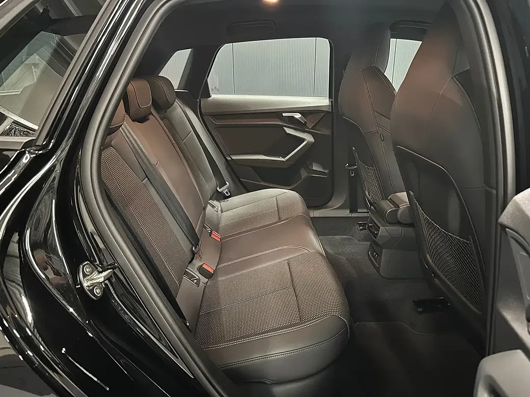 Audi A3 - Thumbnail 25
