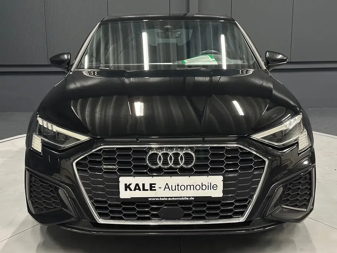 Audi A3 - Thumbnail 8