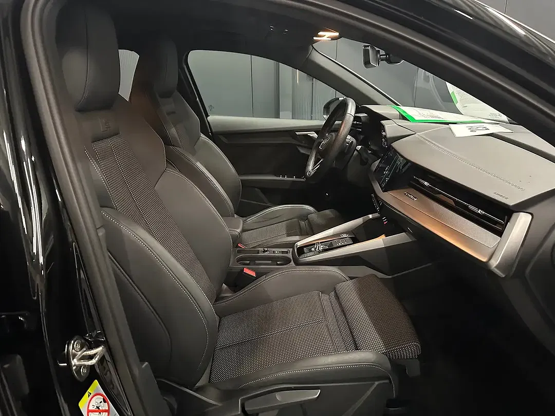 Audi A3 - Thumbnail 9