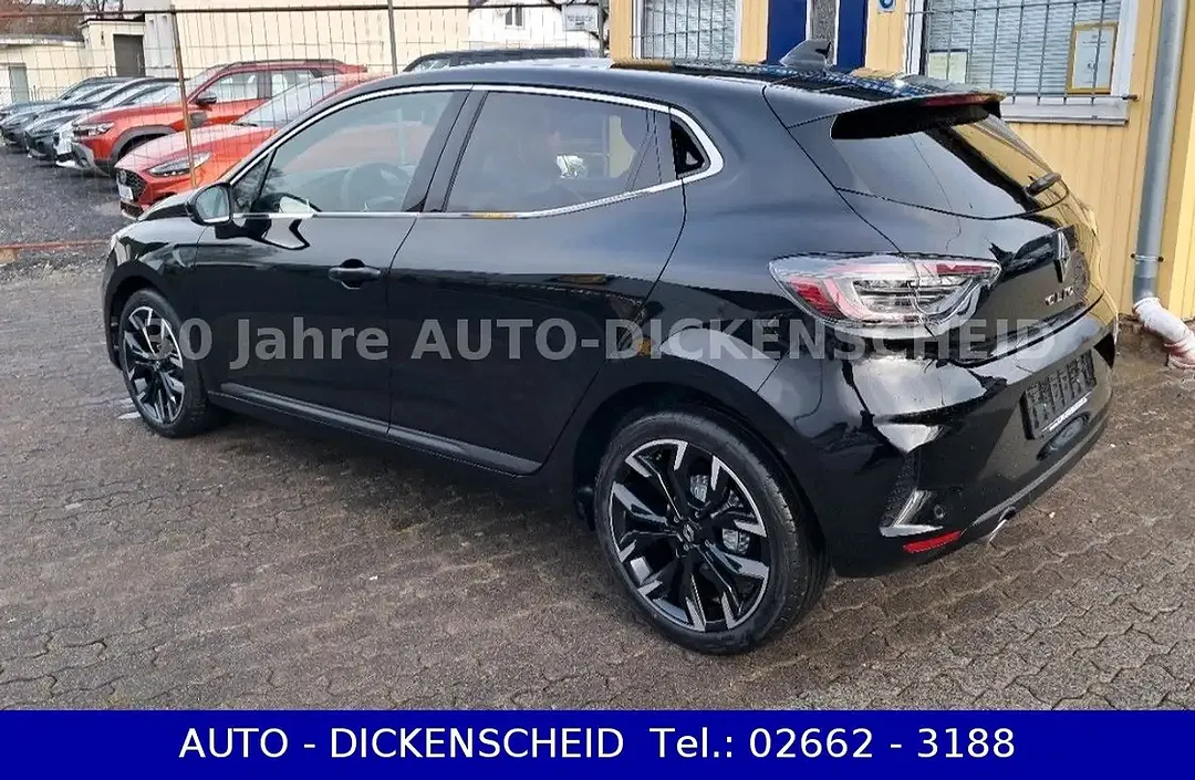 Renault Clio - Thumbnail 7