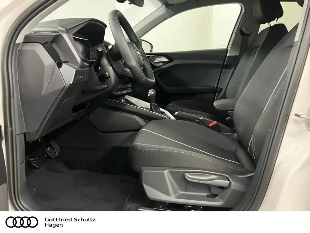 Audi A1 - Thumbnail 10