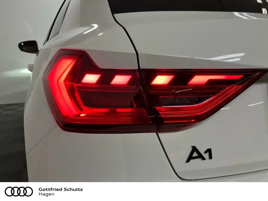 Audi A1 - Thumbnail 11