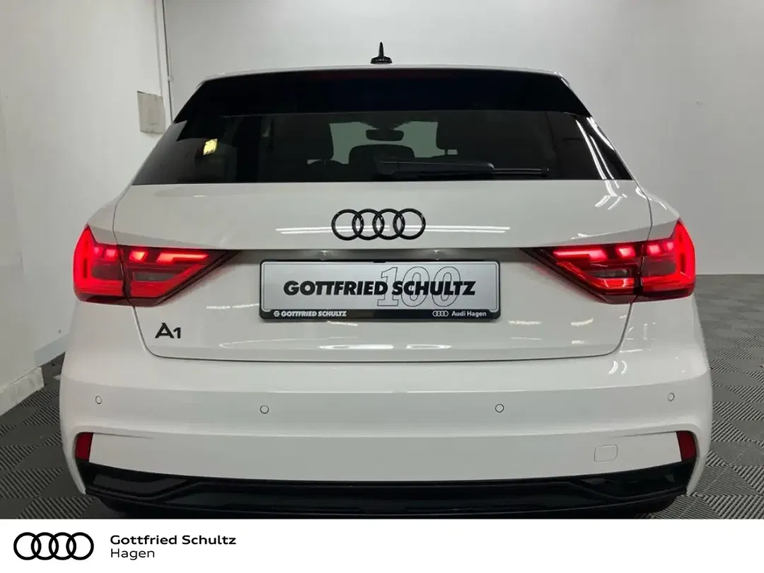 Audi A1 - Thumbnail 12