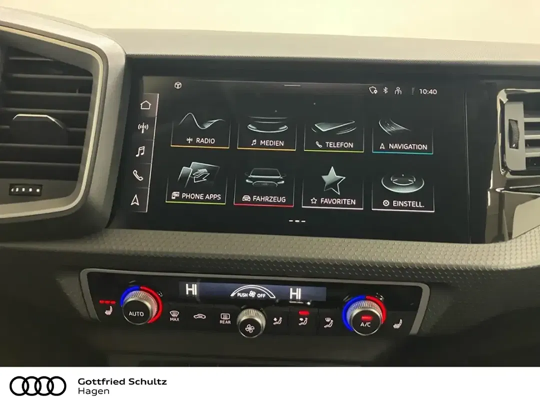 Audi A1 - Thumbnail 13