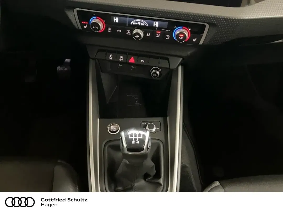 Audi A1 - Thumbnail 14