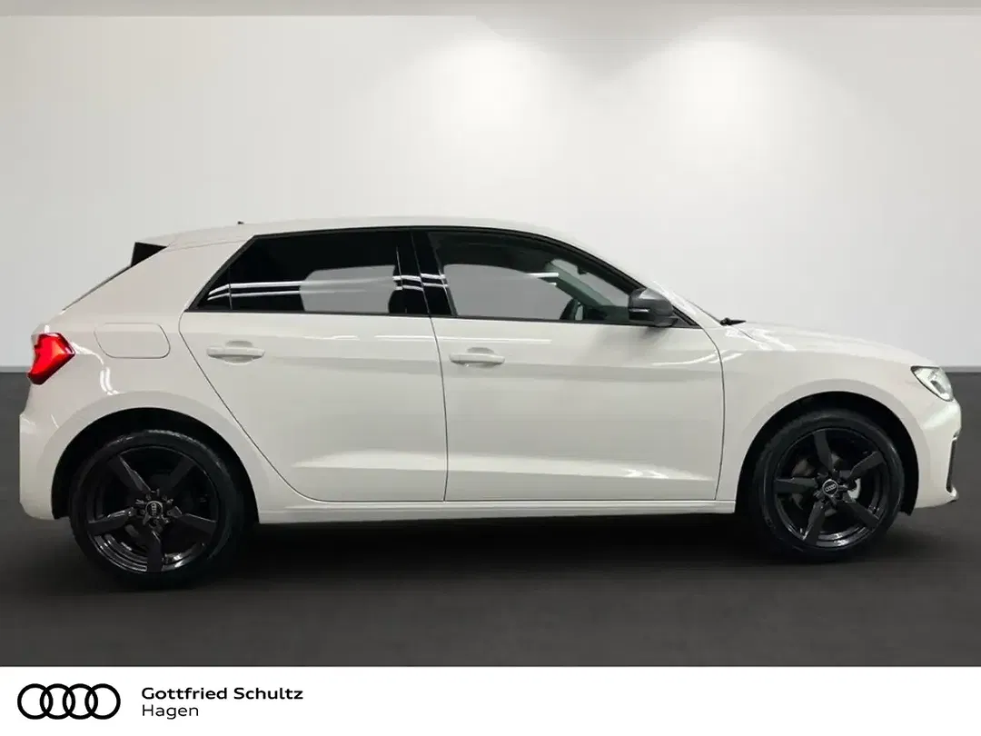 Audi A1 - Thumbnail 2