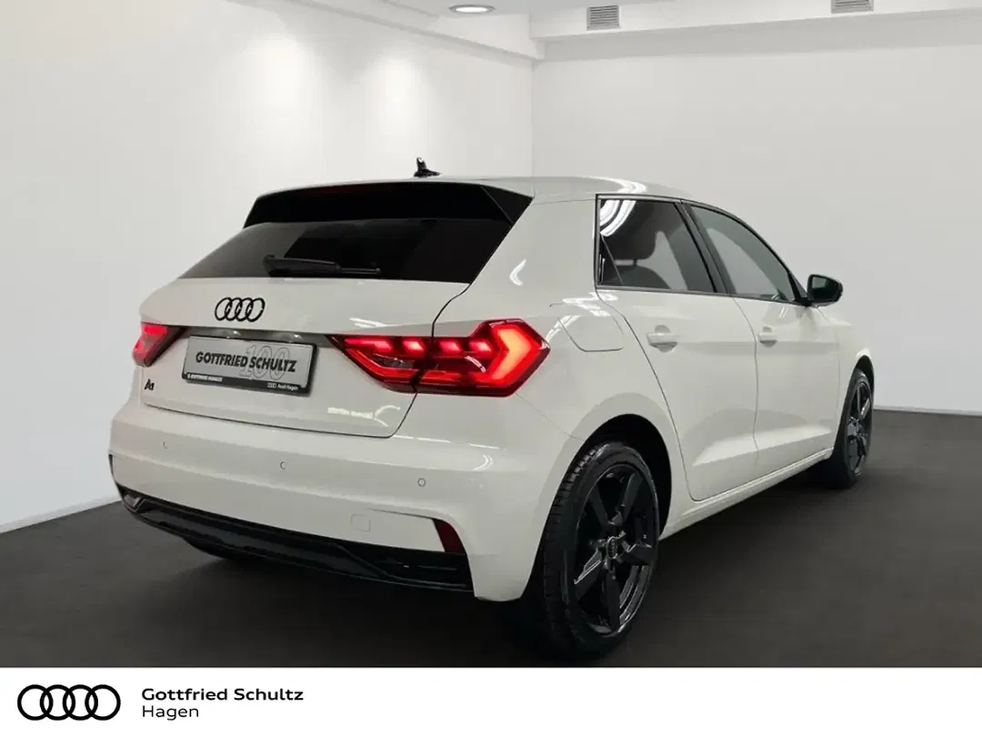 Audi A1 - Thumbnail 3