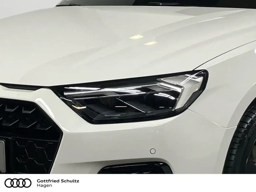 Audi A1 - Thumbnail 4