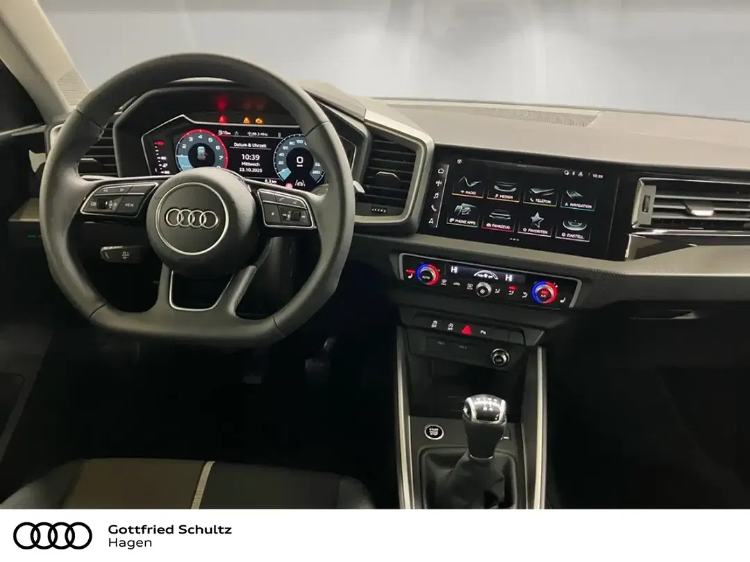 Audi A1 - Thumbnail 5