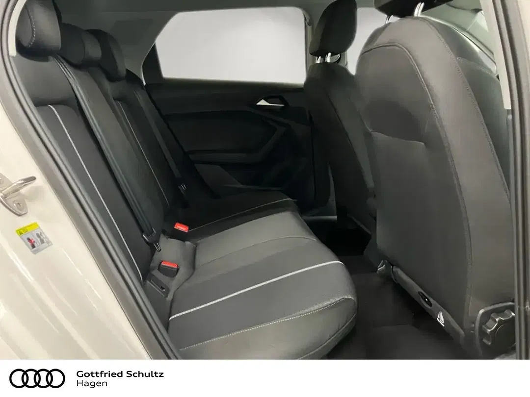 Audi A1 - Thumbnail 6