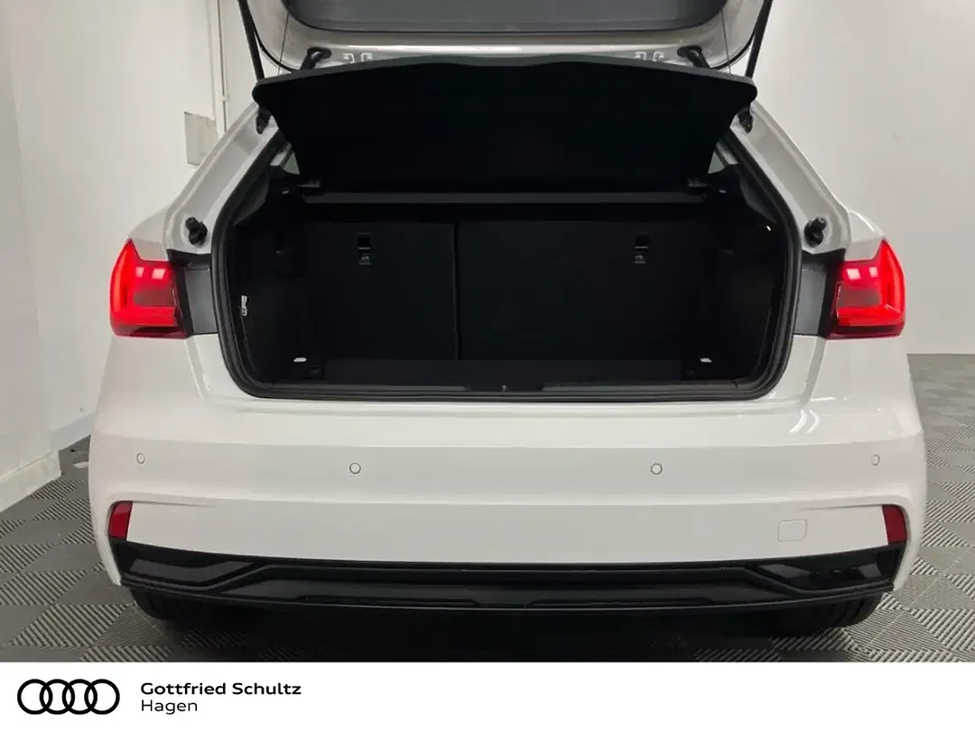 Audi A1 - Thumbnail 7