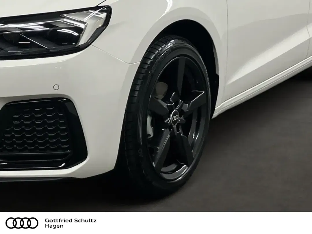 Audi A1 - Thumbnail 8