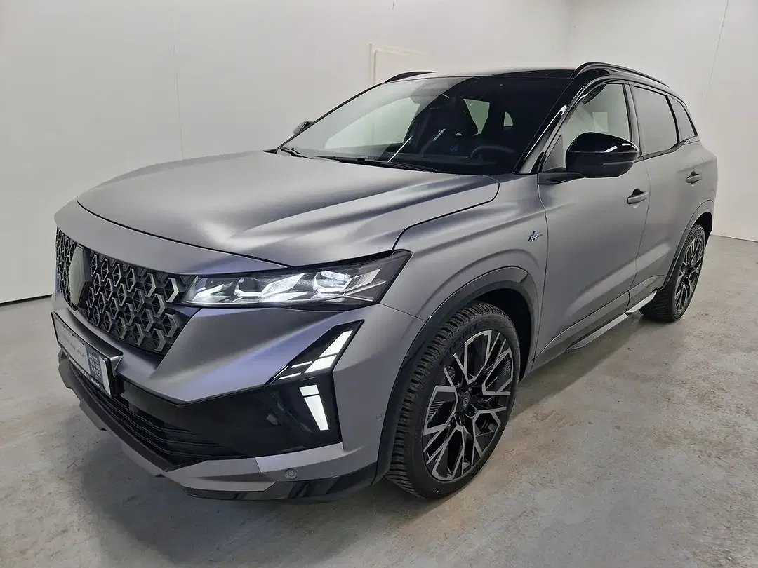 Renault Austral - Thumbnail 1