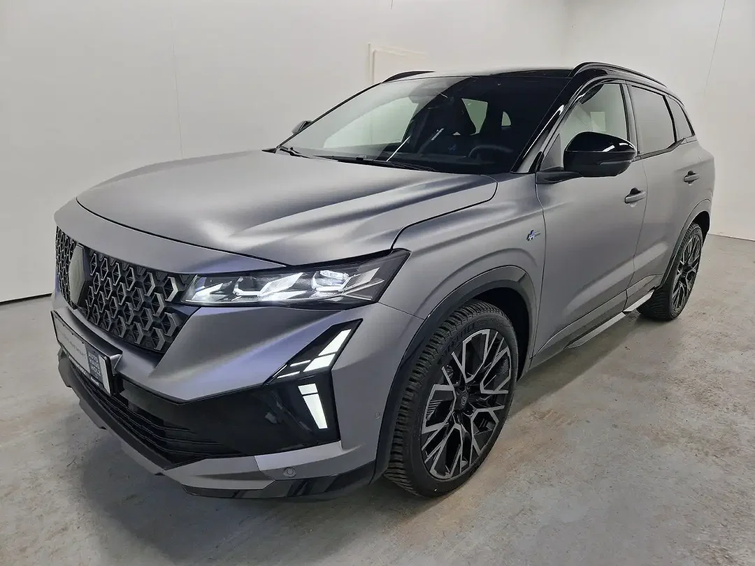 Renault Austral - Afbeelding 1
