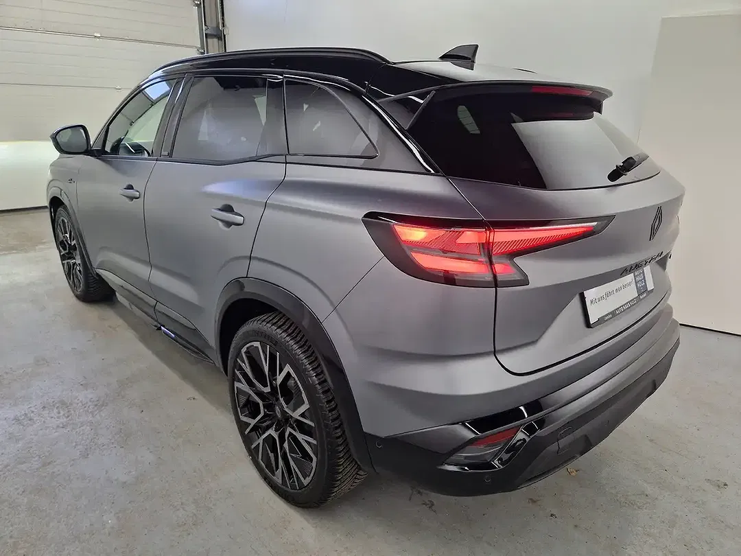 Renault Austral - Thumbnail 2