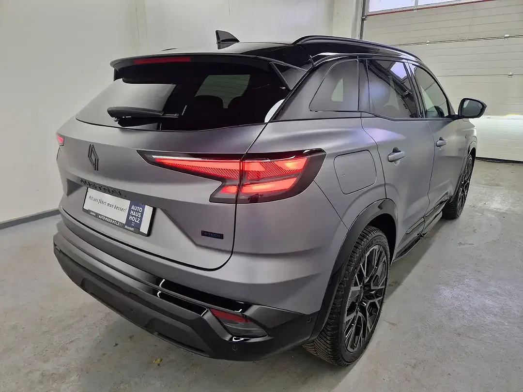 Renault Austral - Thumbnail 4
