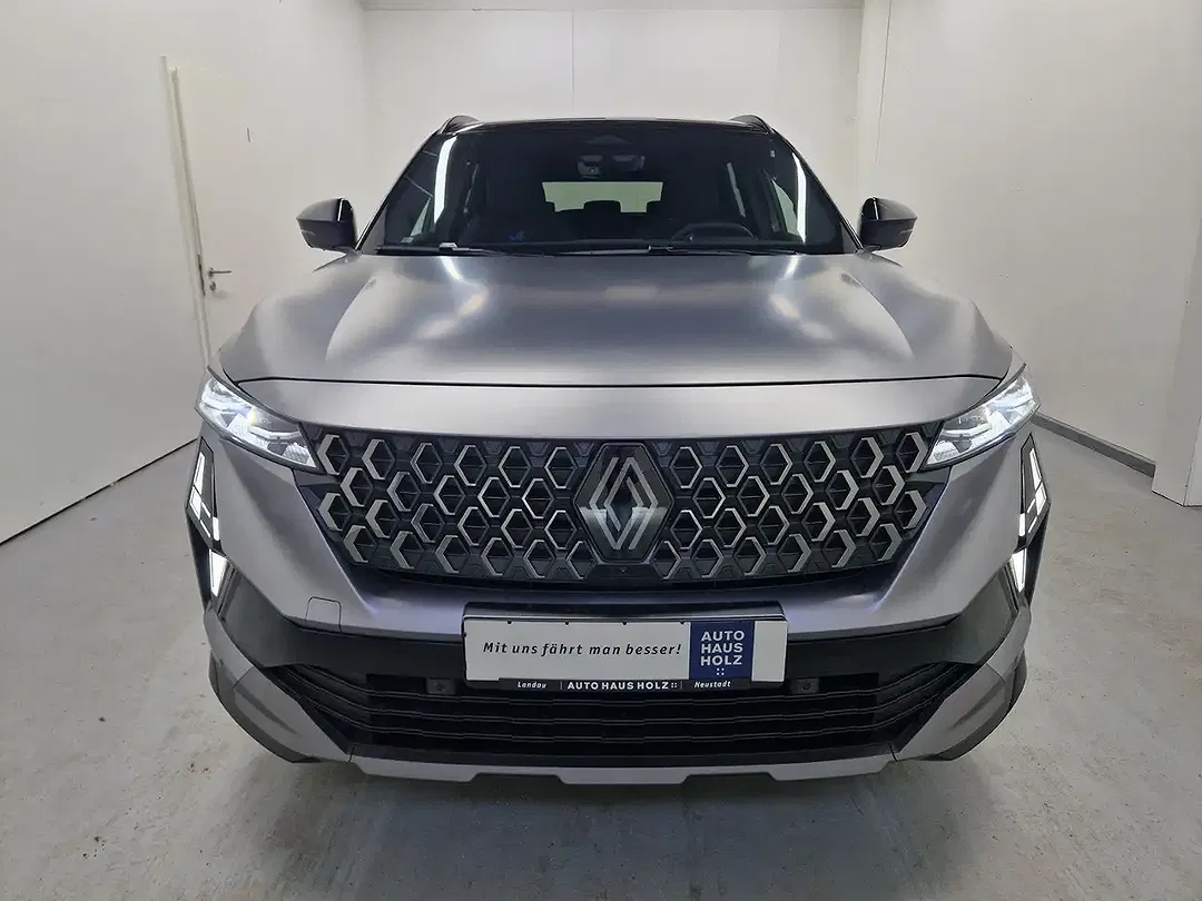 Renault Austral - Thumbnail 6