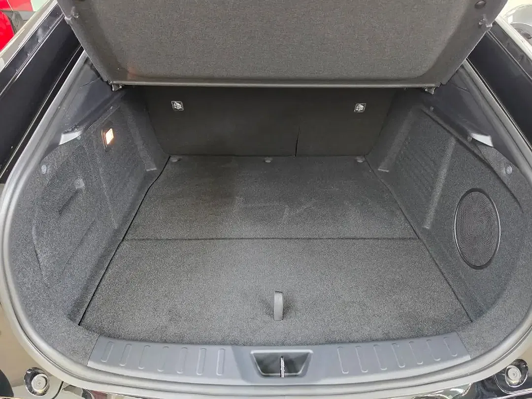 Mazda 6e - Thumbnail 13