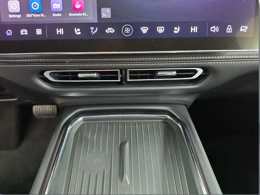 Mazda 6e - Thumbnail 15