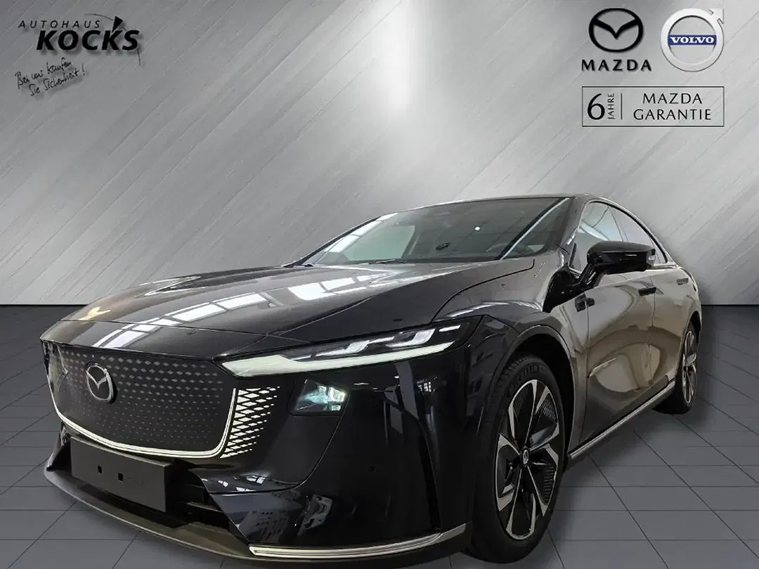 Mazda 6e - Thumbnail 2
