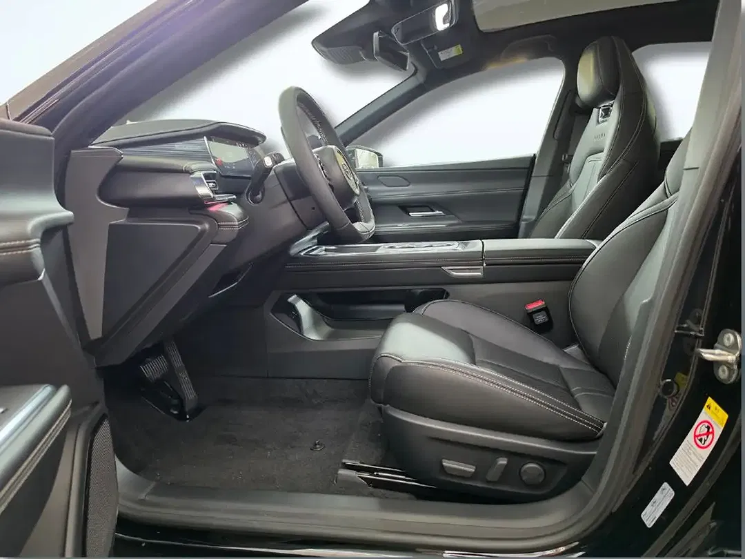 Mazda 6e - Thumbnail 5