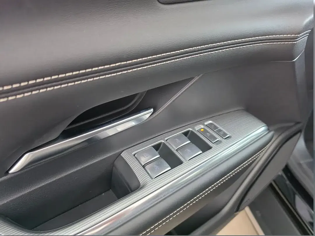 Mazda 6e - Thumbnail 7