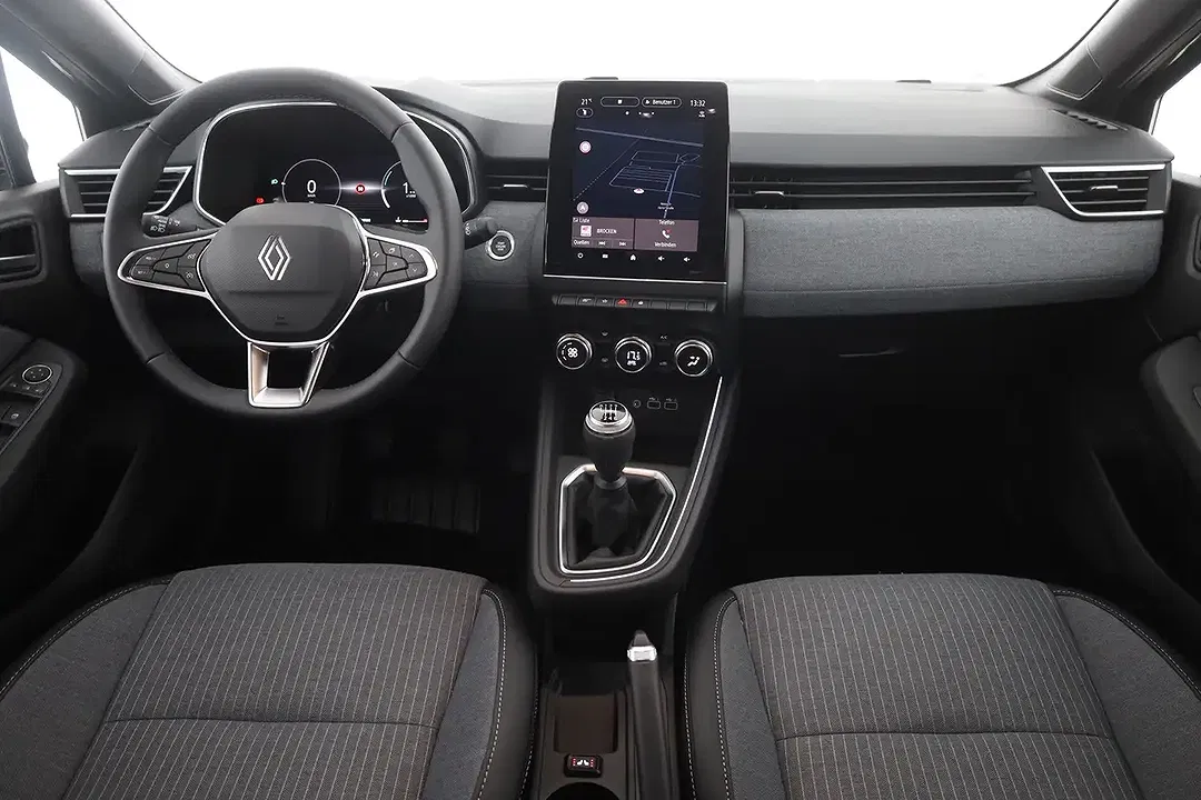 Renault Clio - Thumbnail 8