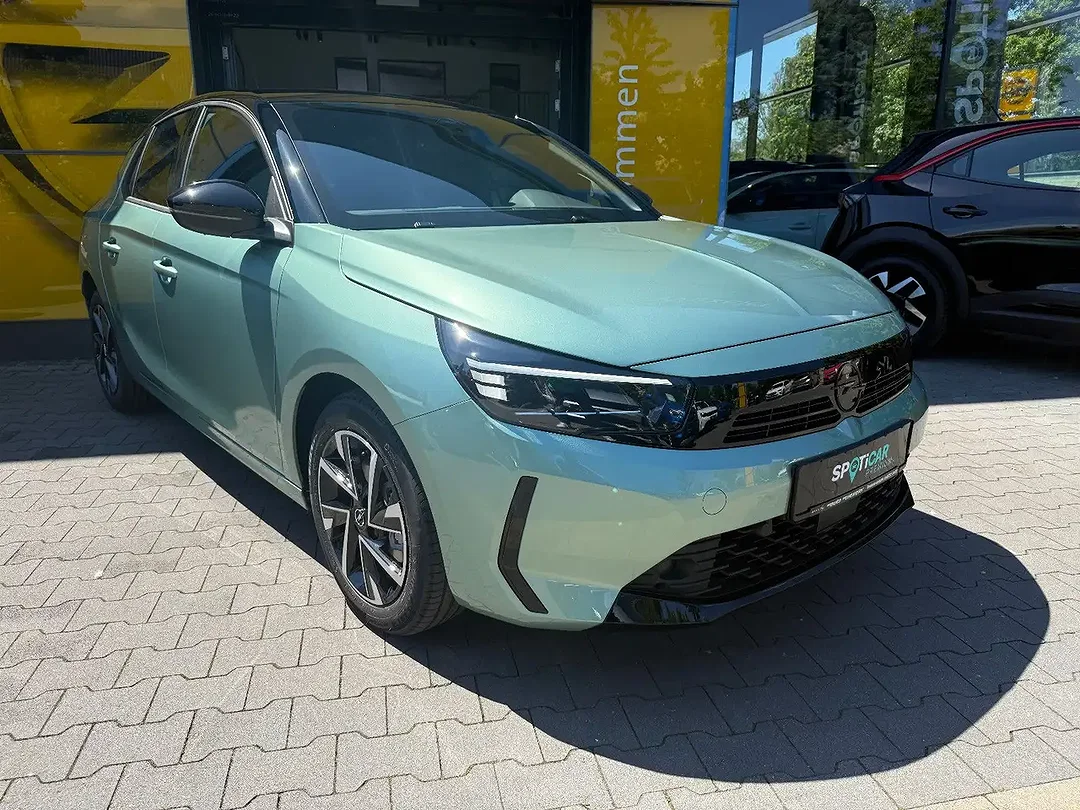 Opel Corsa - Afbeelding 1