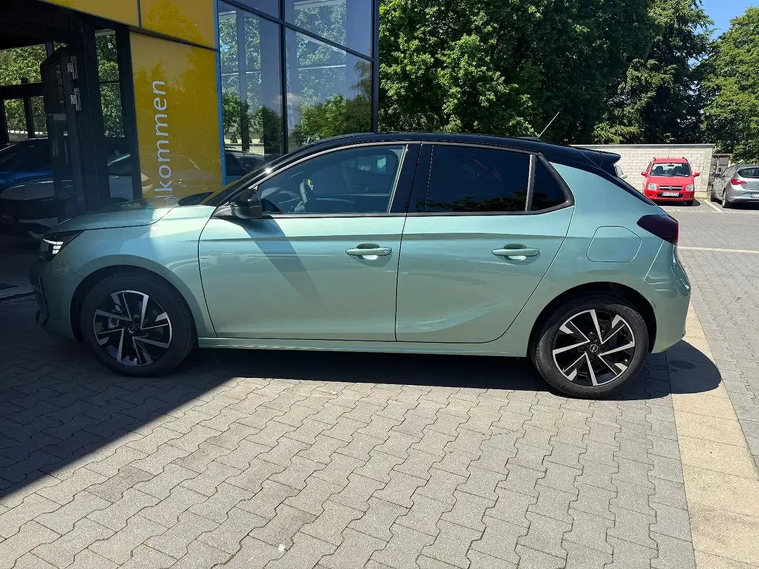 Opel Corsa - Thumbnail 5