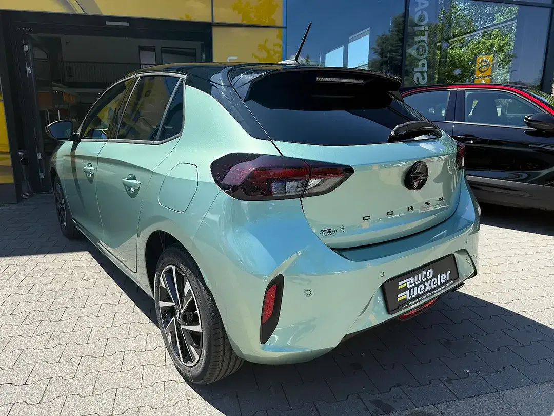 Opel Corsa - Thumbnail 7