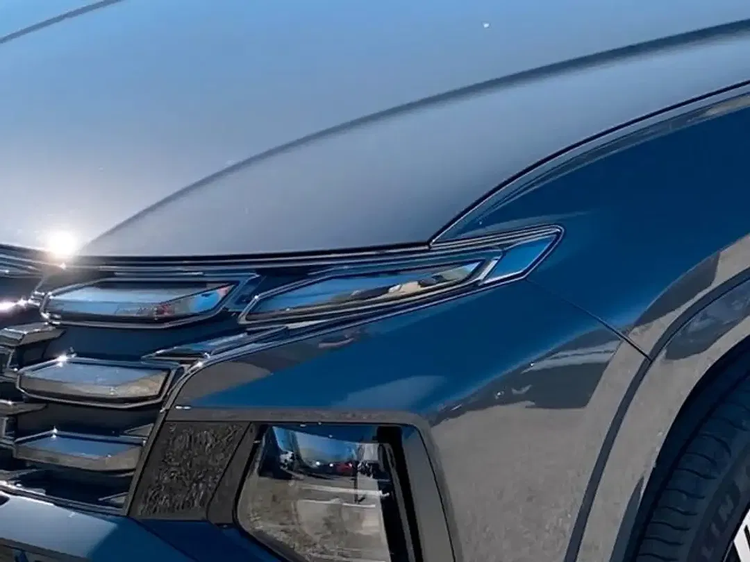 Hyundai TUCSON - Thumbnail 5