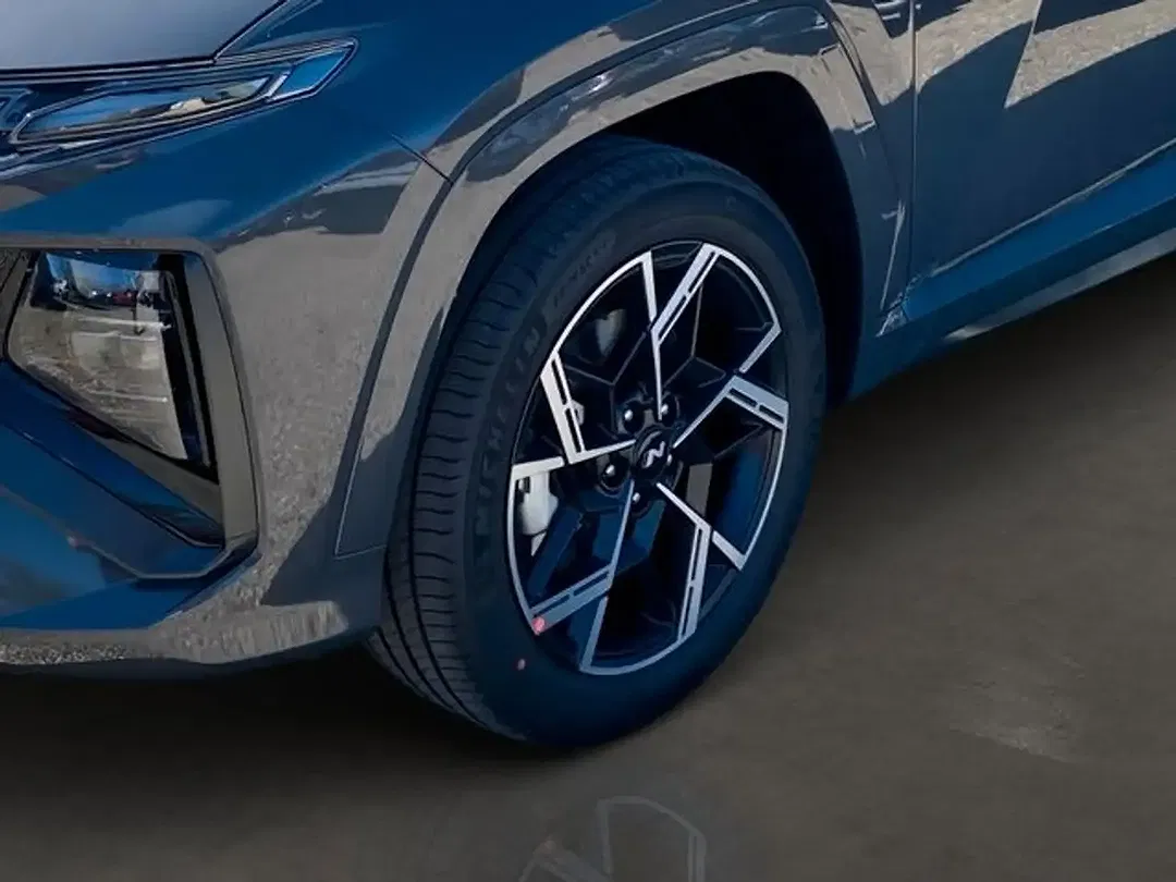 Hyundai TUCSON - Thumbnail 6