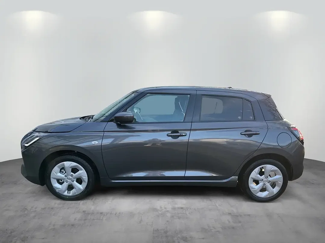 Suzuki Swift - Afbeelding 1
