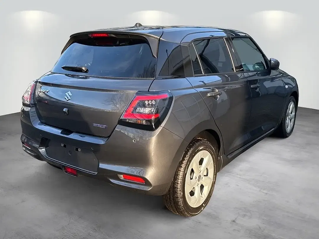 Suzuki Swift - Thumbnail 5