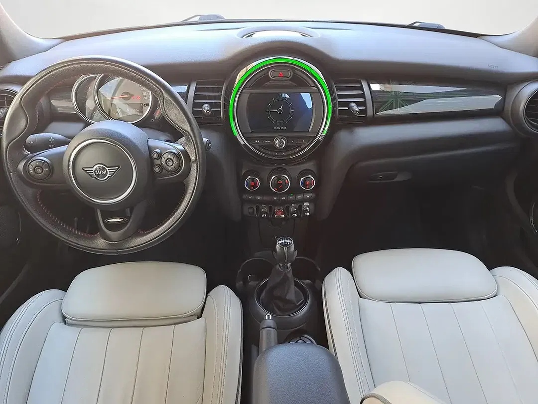 MINI Cooper Cabrio - Thumbnail 7
