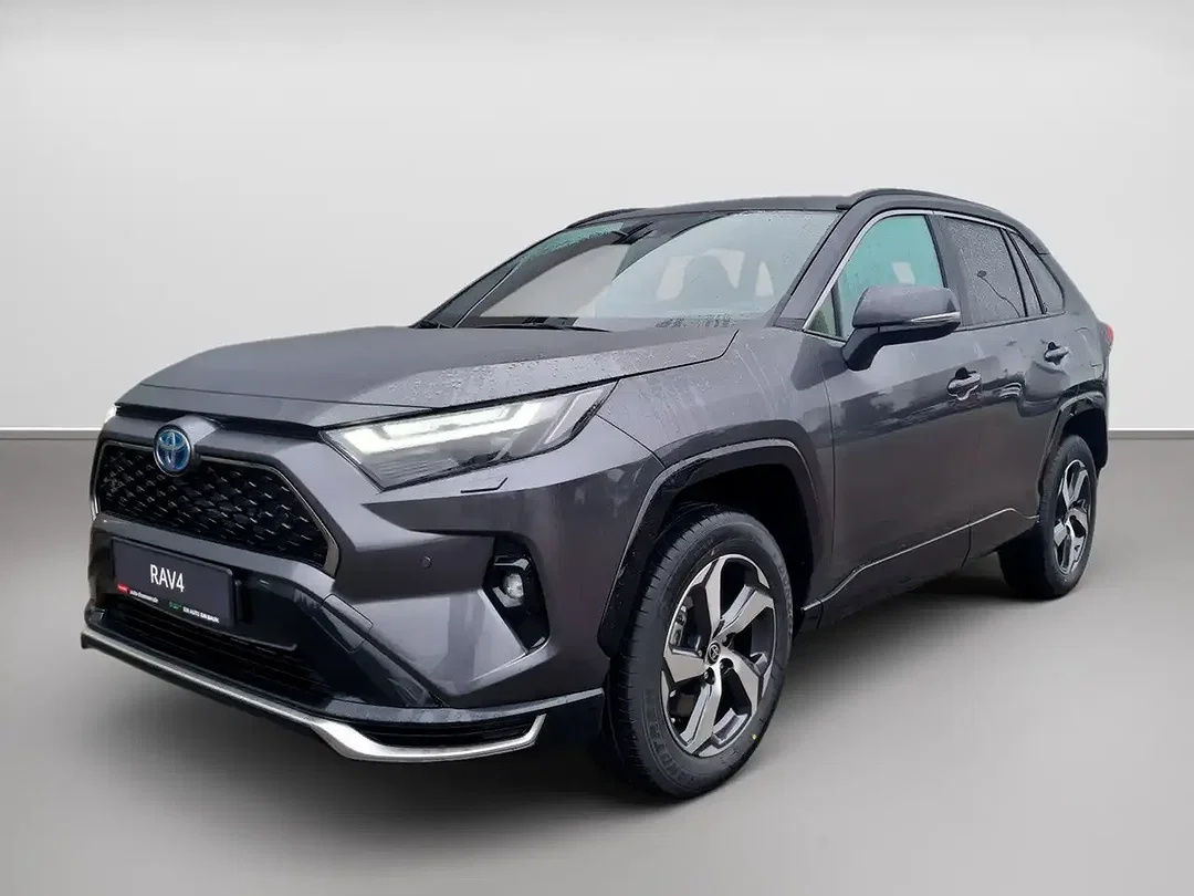 Toyota RAV 4 - Afbeelding 1
