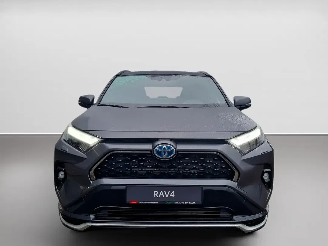 Toyota RAV 4 - Thumbnail 3
