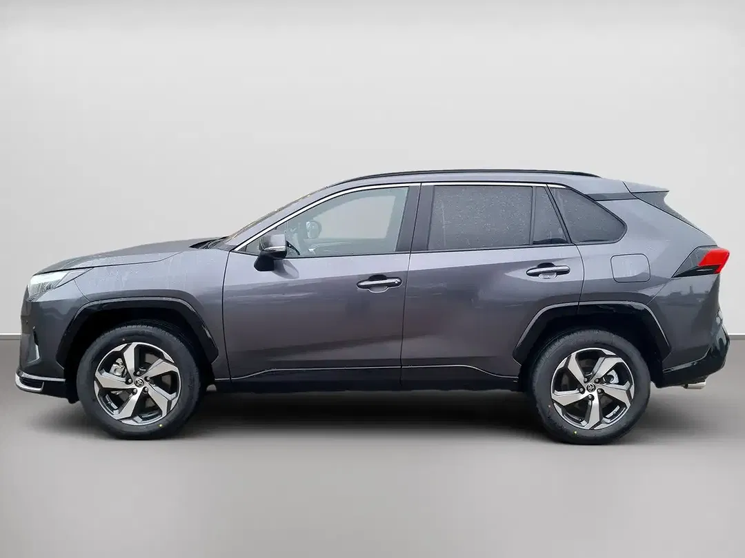 Toyota RAV 4 - Thumbnail 4