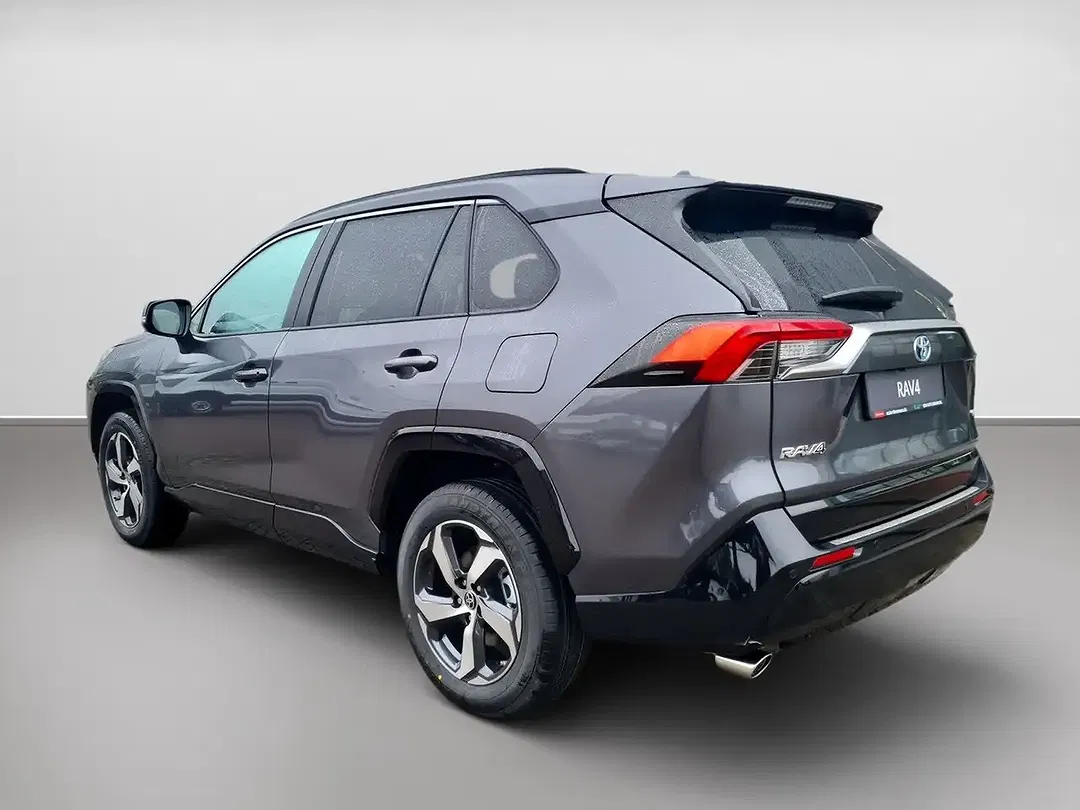 Toyota RAV 4 - Thumbnail 5