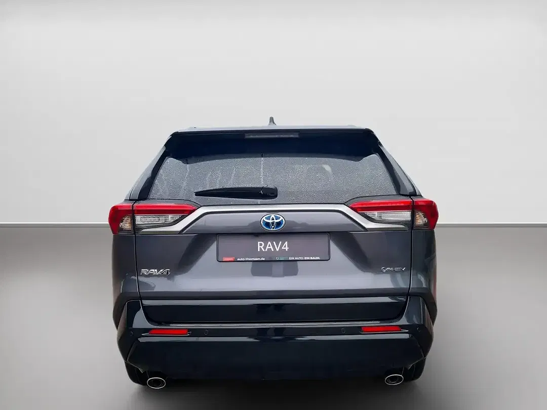 Toyota RAV 4 - Thumbnail 6