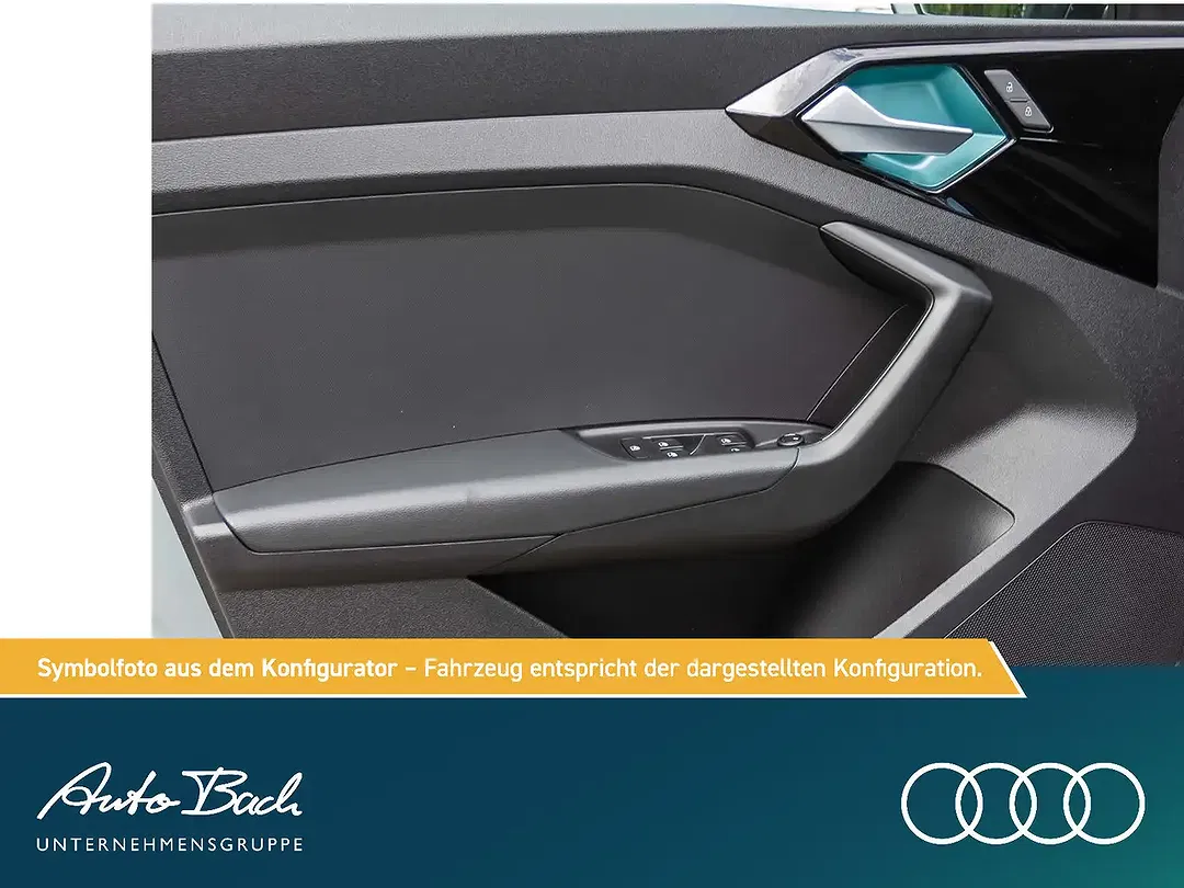 Audi A1 - Thumbnail 11