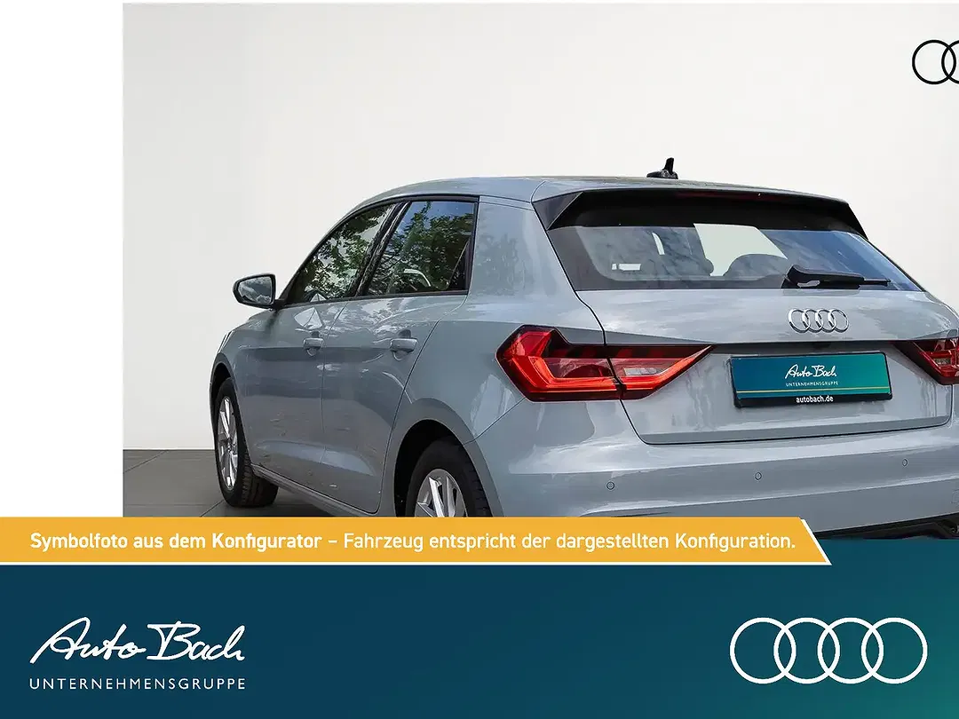 Audi A1 - Thumbnail 7