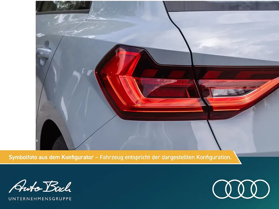 Audi A1 - Thumbnail 8