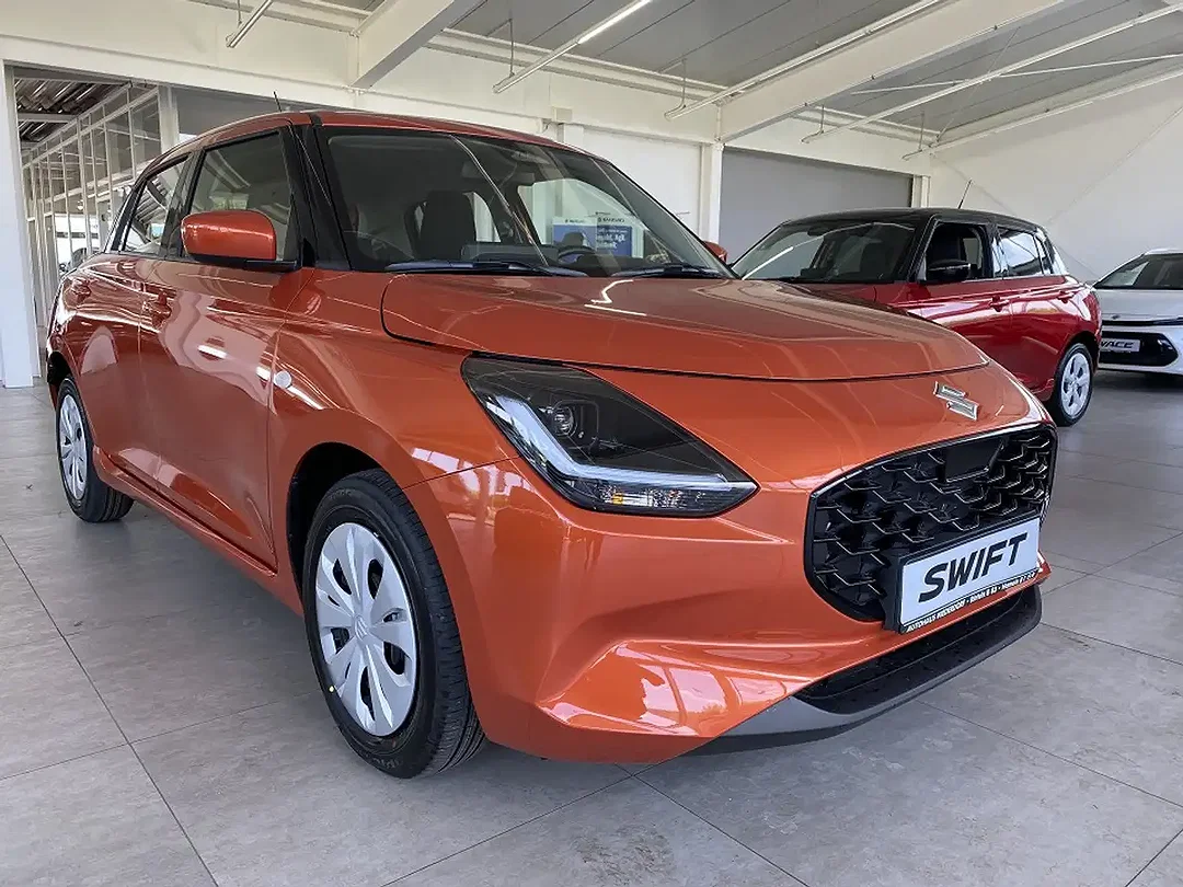 Suzuki Swift - Afbeelding 1