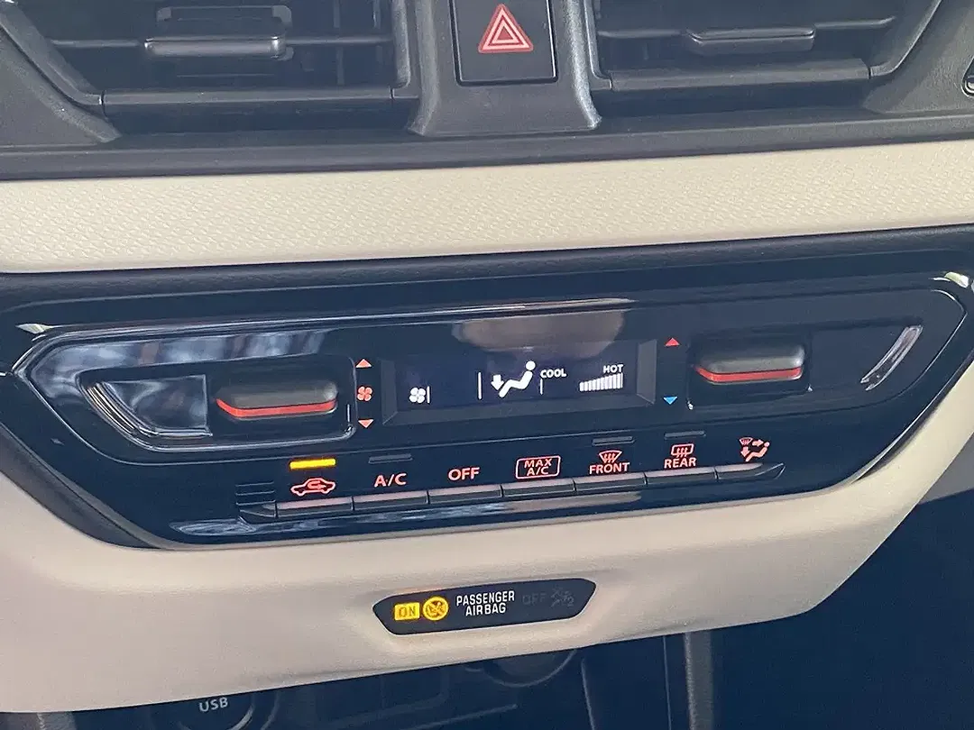 Suzuki Swift - Thumbnail 9