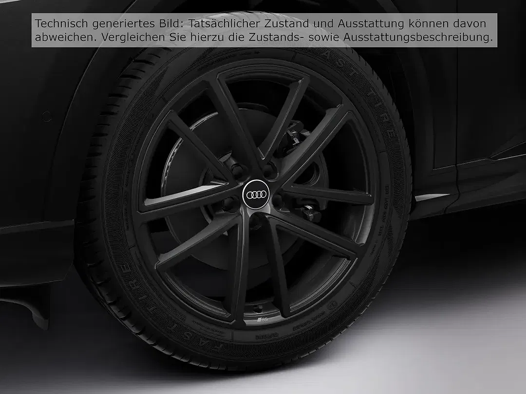 Audi Q5 - Thumbnail 7