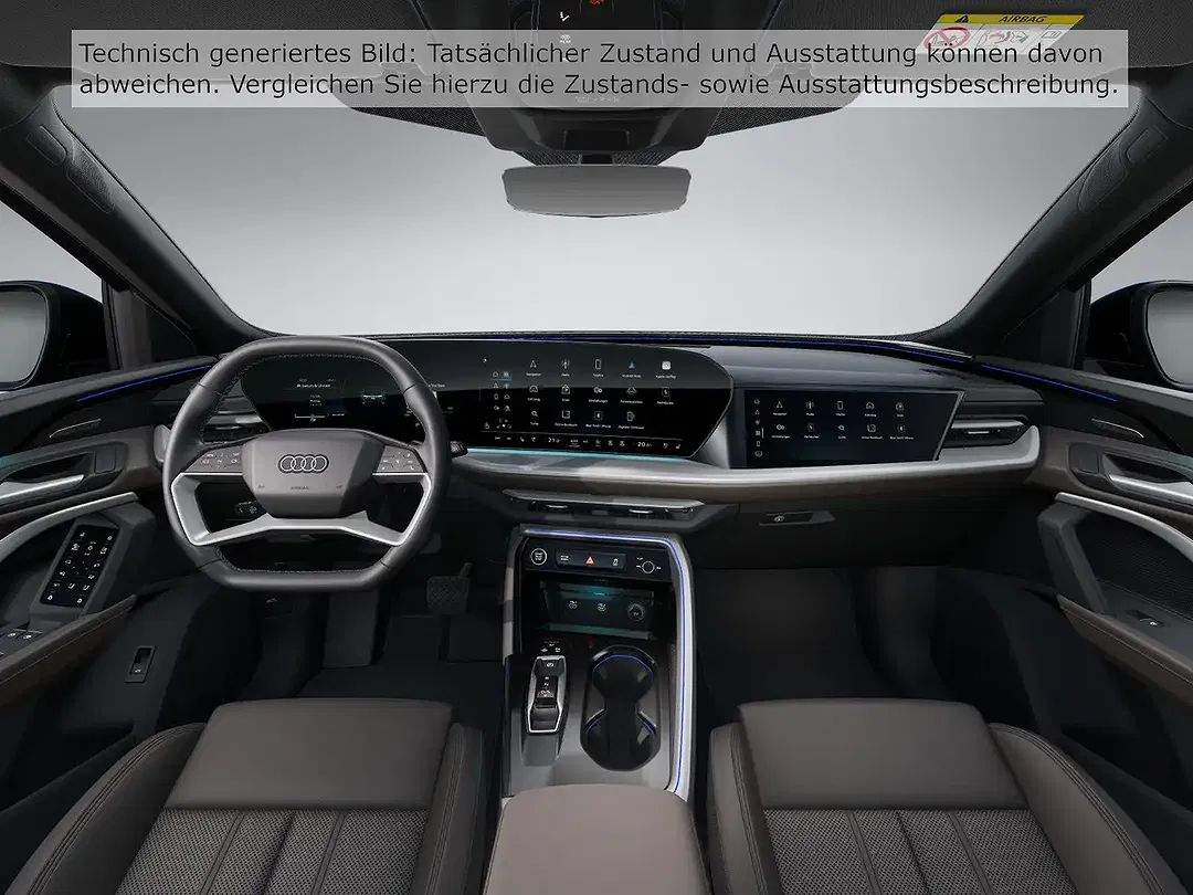 Audi Q5 - Thumbnail 8