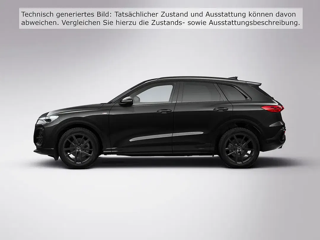 Audi Q5 - Thumbnail 2