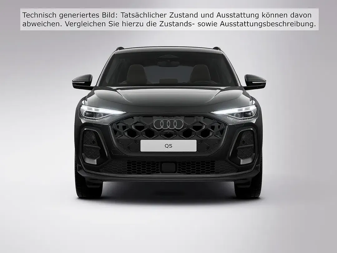 Audi Q5 - Thumbnail 3